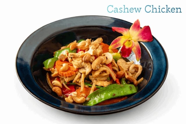 Cashew.
