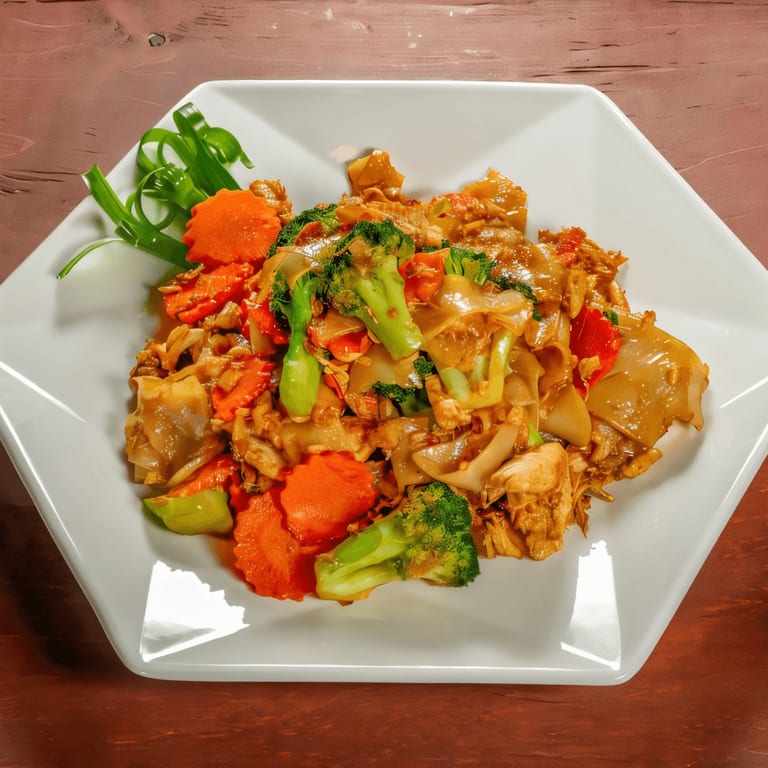 Thai Catering for Your Next Event in Westmont