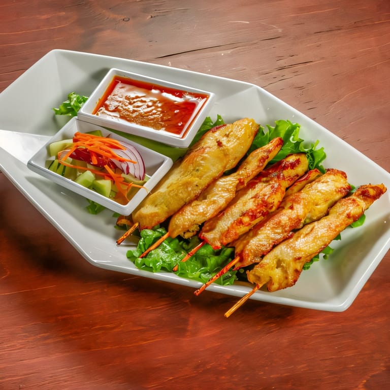 Let’s Make Your Next Meal Easy
