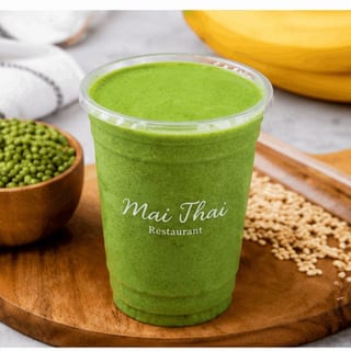 Green Matcha Energy