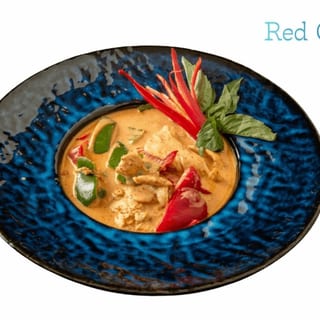 Red Curry
