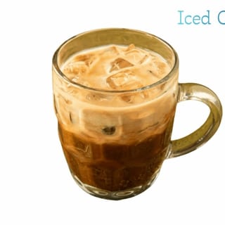 Thai Iced Coffee