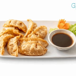 Gyoza