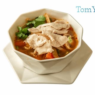 Tom Yum- Chicken