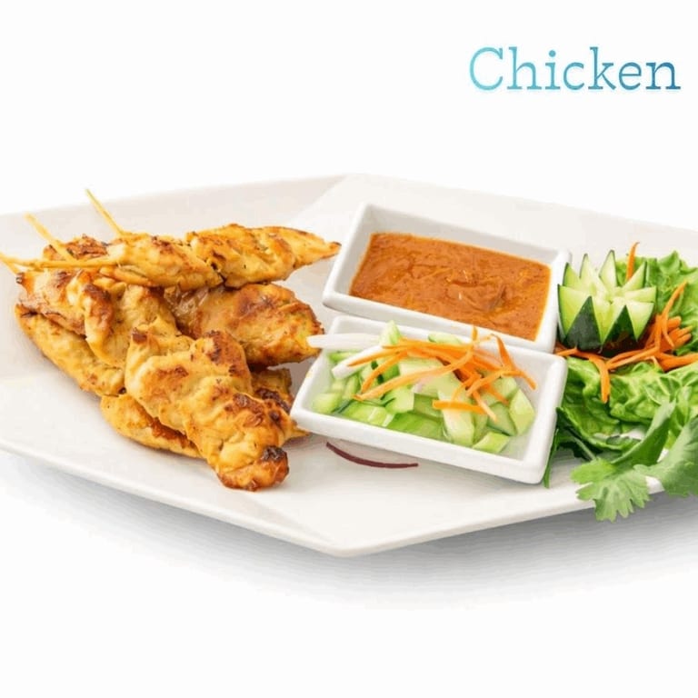 Delivery Options for Your Favorite Dishes