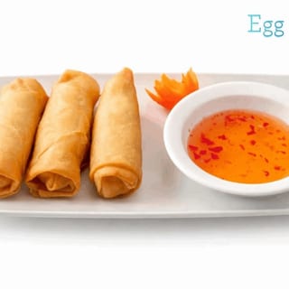 Egg Rolls
