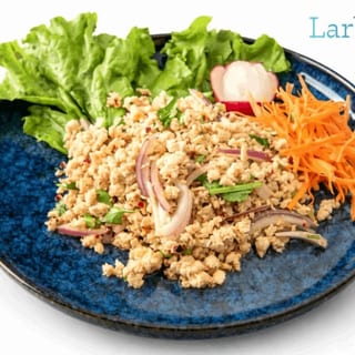 Larb Kai