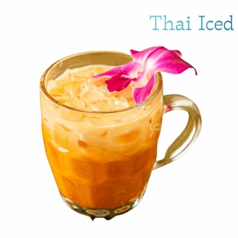 Delicious Thai Cuisine Awaits