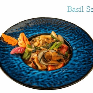 Basil Seafood