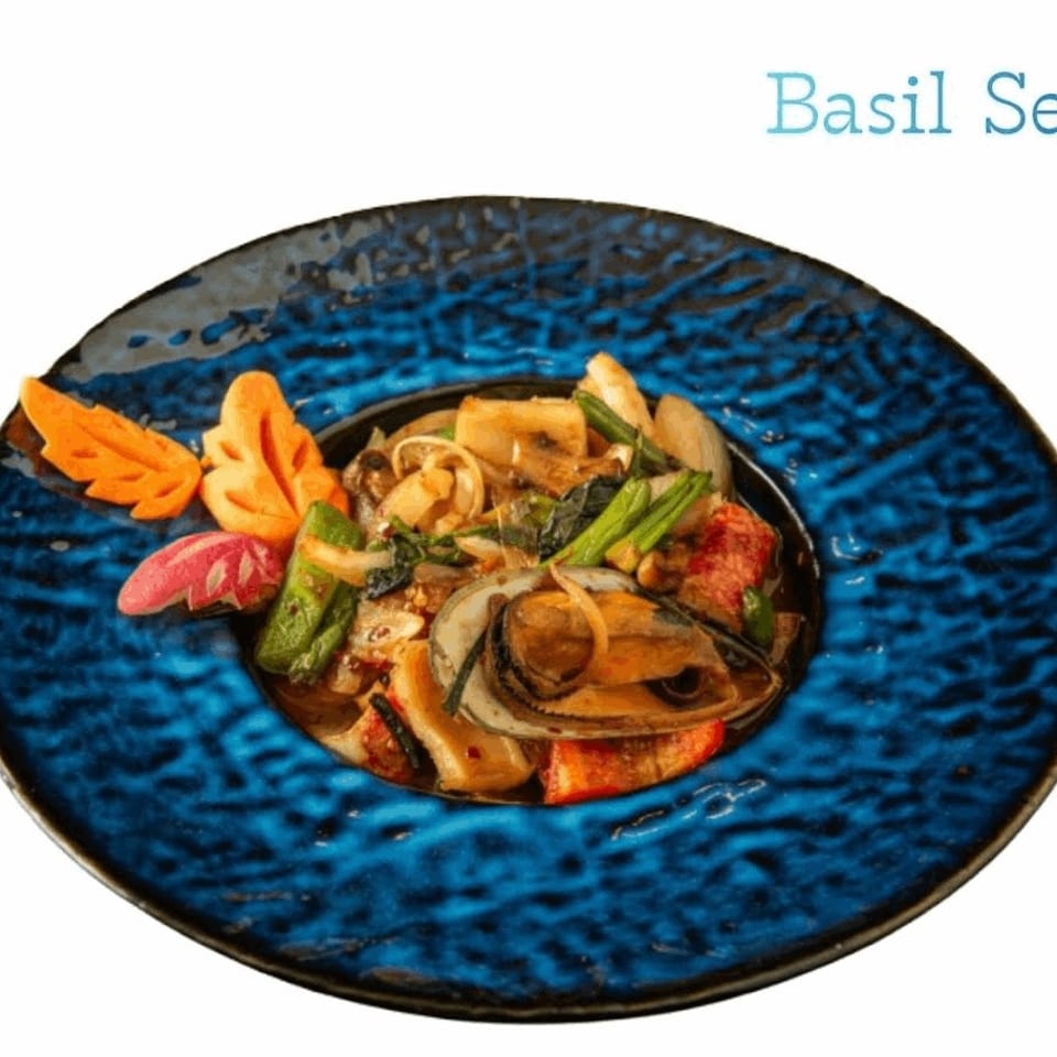 Savor Our Chinese Food
